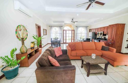 Esterillos Oeste Villa | Villa Zen By Vacation Pura Vida