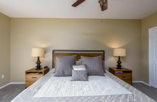 North Scottsdale Apartment | Villa Zen condo
