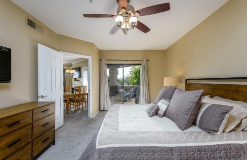 North Scottsdale Apartment | Villa Zen condo