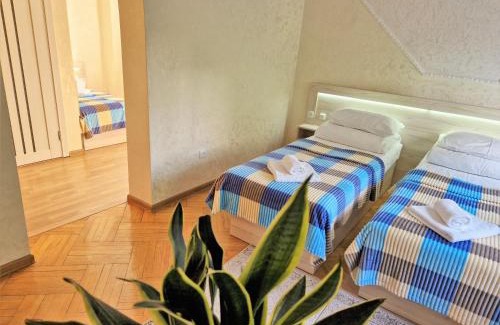 Bryukhovychi House | Villa ZENKO