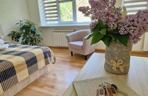 Bryukhovychi House | Villa ZENKO