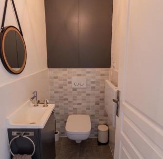 Fargues-Saint-Hilaire Villa | Villa Zenorya