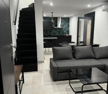 Rota House | Villa Zeus