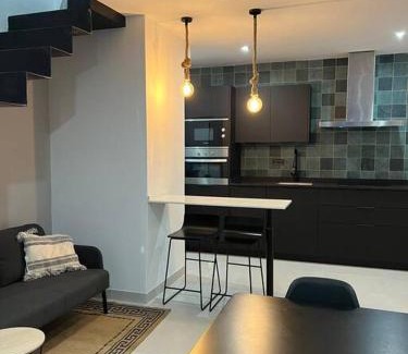 Rota House | Villa Zeus