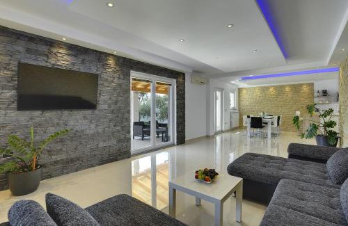 Pula Villa | Villa Zeus