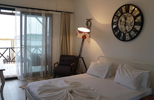 Narlikuyu Hotel | Villa Zeus Otel