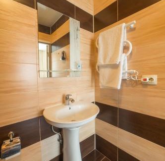 Truskavets Apartment | Villa ZHANNA Central park