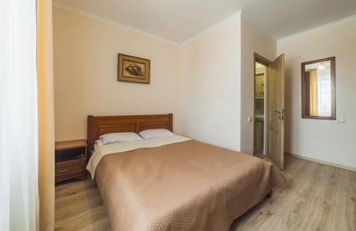 Truskavets Apartment | Villa ZHANNA Central park