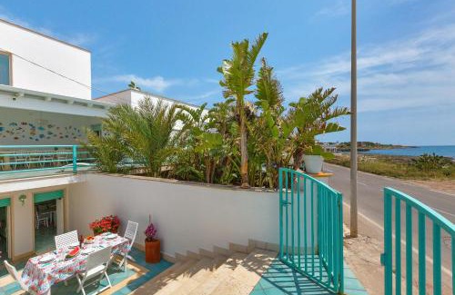 Torre Suda House | Villa Zio Tore by BarbarHouse
