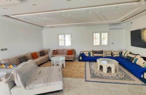 Sedghiane Villa | Villa Zitouna - Djerba