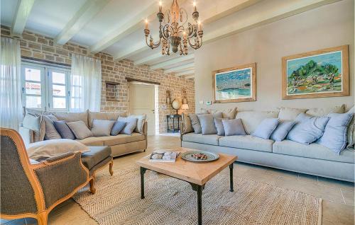 Korenici House | Villa Zoe