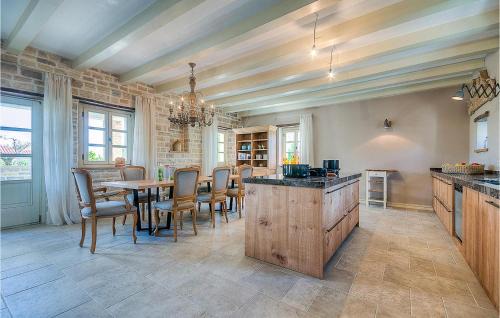 Korenici House | Villa Zoe