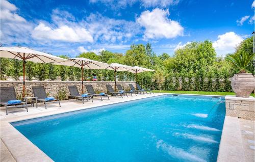 Korenici House | Villa Zoe