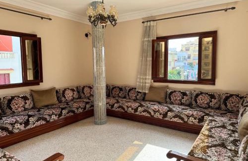 Widadiya Asilah Apartment | Villa Zohra