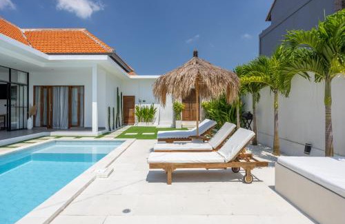 Pererenan Villa | Villa Zoja Canggu, 4 mins to beach, Pererenan