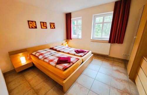 Muritz Villa | Villa Zollernhöhe Objekt-ID 15728-9
