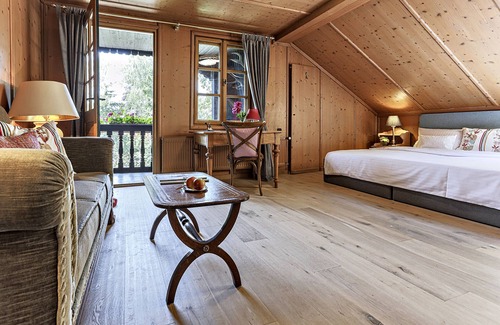 Unterallgau House | Villa Zollhaus Bed & Breakfast