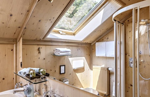 Unterallgau House | Villa Zollhaus Bed & Breakfast
