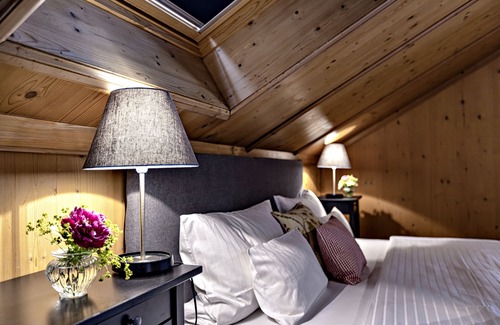 Unterallgau House | Villa Zollhaus Bed & Breakfast
