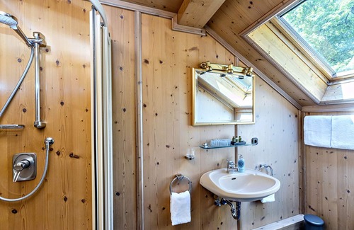 Unterallgau House | Villa Zollhaus Bed & Breakfast