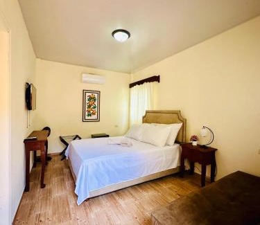 Coyolito House | Villa Zonia