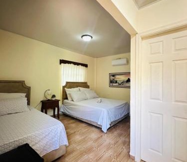 Coyolito House | Villa Zonia