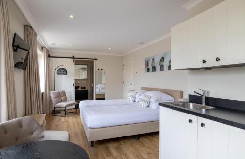 Zoutelande Bed & Breakfast | Villa Zuiderduin
