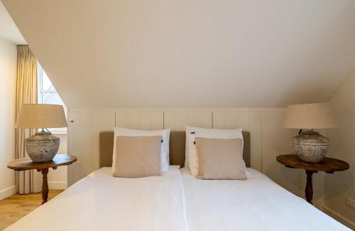 Zoutelande Bed & Breakfast | Villa Zuiderduin