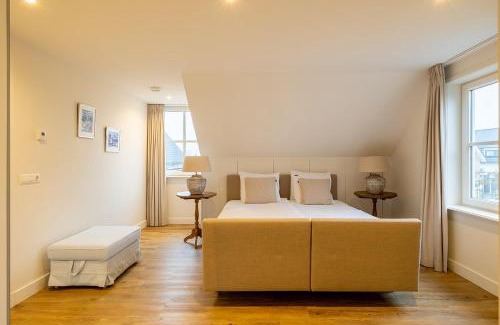 Zoutelande Bed & Breakfast | Villa Zuiderduin