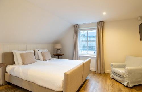 Zoutelande Bed & Breakfast | Villa Zuiderduin