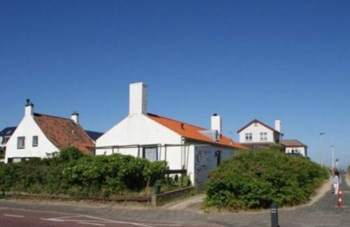 Zandvoort Villa | Villa Zuidwest 6, Garden, Dunes & Free parking