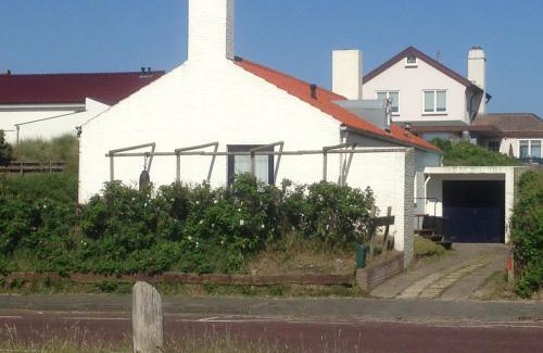 Zandvoort Villa | Villa Zuidwest 6, Garden, Dunes & Free parking