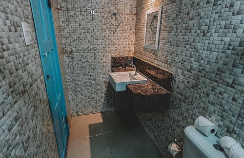 Jijoca de Jericoacoara Villa | Villa Zull Jericoacoara