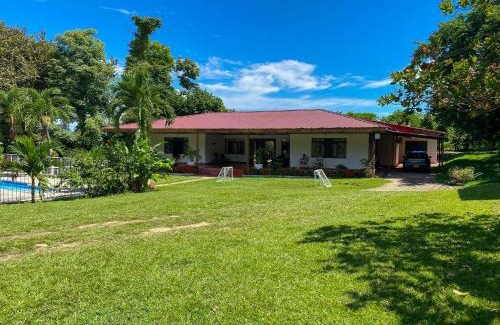 Rivera House | Villa Zunilda