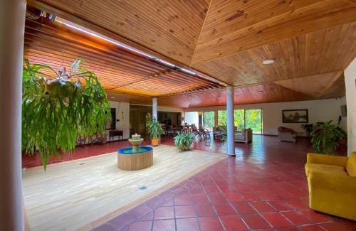Rivera House | Villa Zunilda