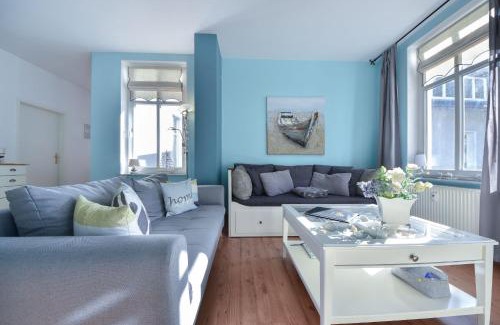 Heringsdorf Apartment | Villa zur See - FeWo 10