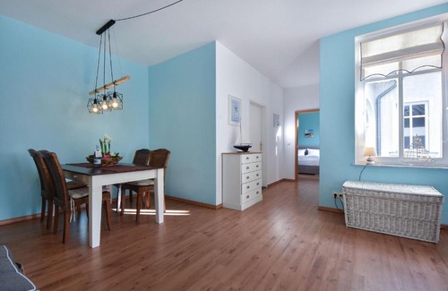 Heringsdorf Apartment | Villa zur See - FeWo 10