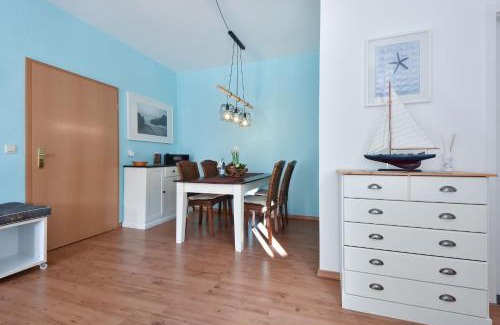 Heringsdorf Apartment | Villa zur See - FeWo 10