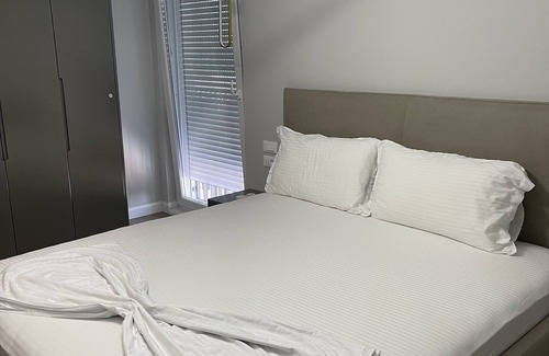 Mjull-Bathore Villa | Villa22 Luxury villa
