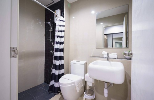 Bang Khen Hotel | VILLA23 Residence