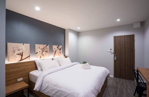 Bang Khen Hotel | VILLA23 Residence