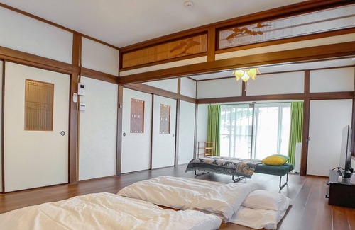 Shirahama House | VILLA235