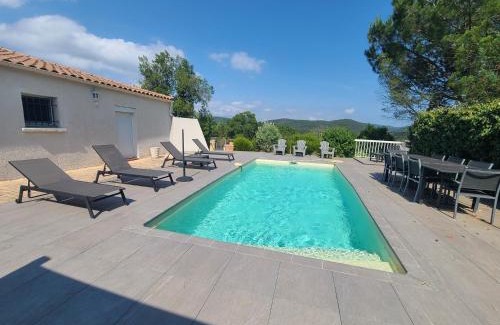 Les Esterets du Lac Villa | Villa26