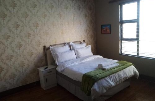 Goodwood House | Villa43guesthouse