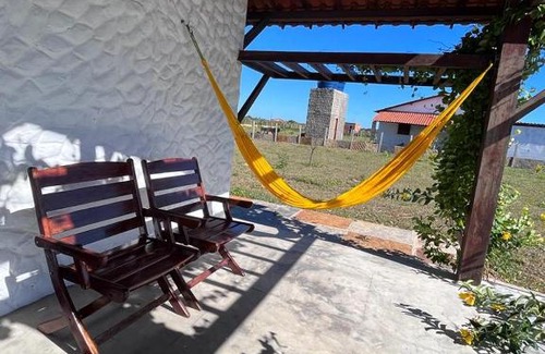 Cajueiro da Praia House | villa7estrelas