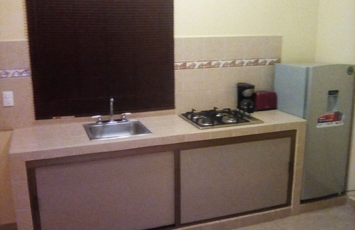 Boca de Tomatlan Villa | Villaa Marinero Unit B5