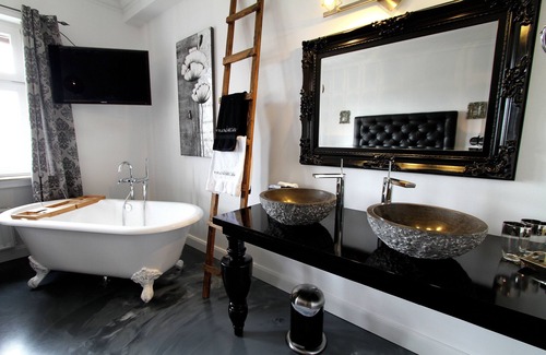 Alsfeld Hotel | VillaAdel Designroom