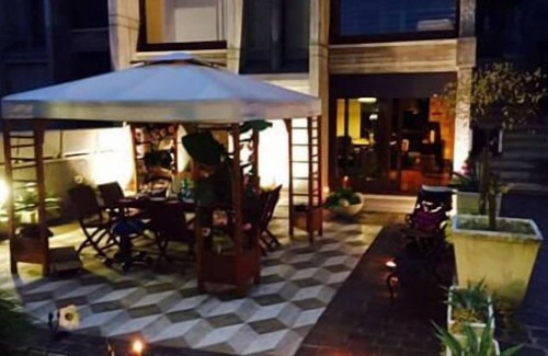 San Benedetto del Tronto Bed & Breakfast | VillaAngela Sanbenedetto