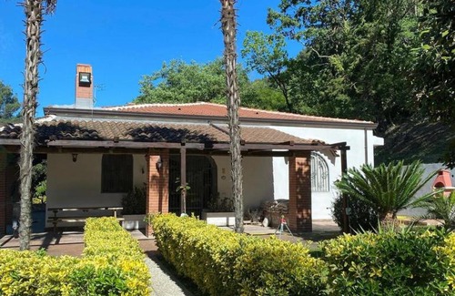 Caserta Vecchia Bed & Breakfast | VillaB&BFrancesca&Gioia