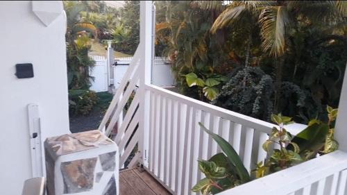Trois-Rivieres House | VillaBadlou "Lodge Ti-Kaco Vanille"